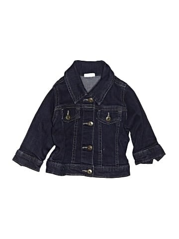 Wrangler Jeans Co Denim Jacket (view 2)