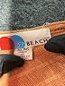 FP BEACH Orange Cocktail Dress Size XL - photo 7