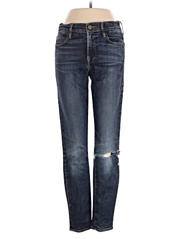 FRAME Denim Jeans (view 1)