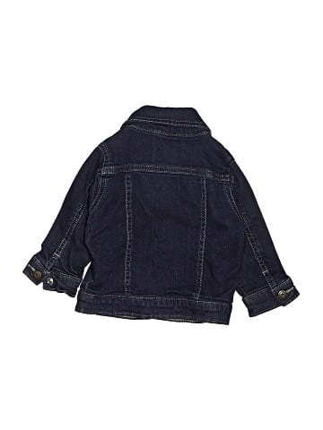 Wrangler Jeans Co Denim Jacket (view 1)