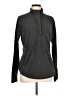 Active by Old Navy 100% Polyester Gray Turtleneck Sweater Size L - photo 1