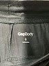 Gap Body Solid Black Track Pants Size S - photo 7