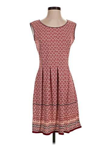 Studio M Casual Dress (view 1)