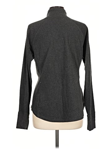 Active by Old Navy Turtleneck Sweater (view 2)