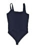 Suuksess Blue Bodysuit Size L - photo 2