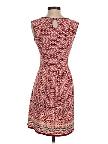 Studio M Casual Dress (view 2)