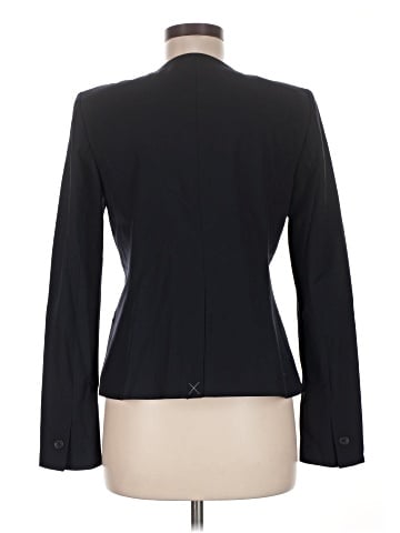 Ann Taylor Blazer (view 2)