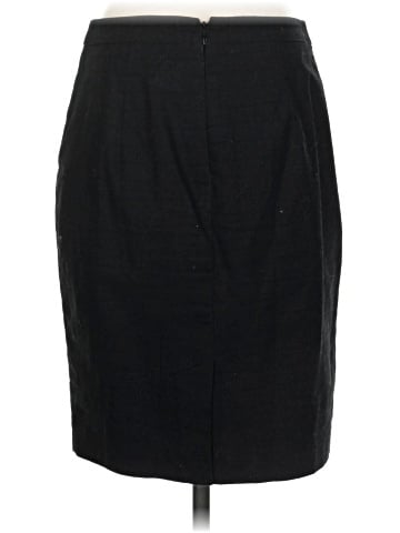 DKNY Formal Skirt (view 2)