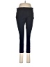 Lululemon Athletica Solid Blue Active Pants Size 8 - photo 1