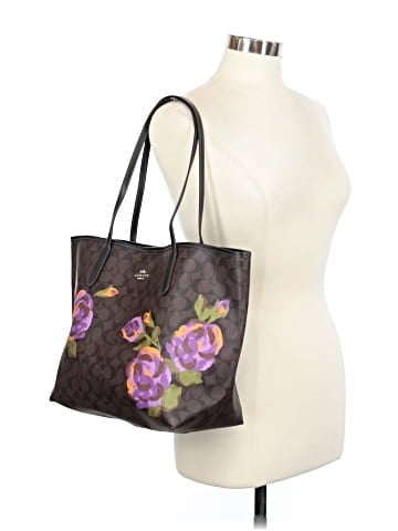 Coach Tote (view 2)