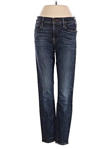 FRAME Denim Jeans (view 1)