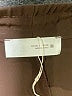Zara 100% Polyester Brown Casual Pants Size L - photo 7
