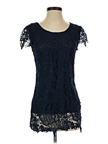 Simply Irresistible Short Sleeve Top (view 1)