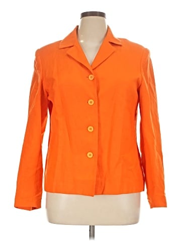Levine Classics Blazer (view 1)
