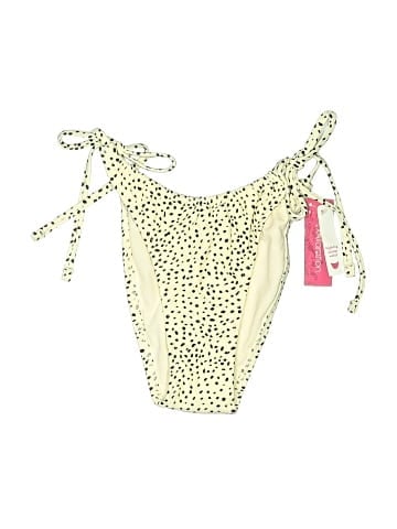 Xhilaration Swimsuit Bottoms (view 1)
