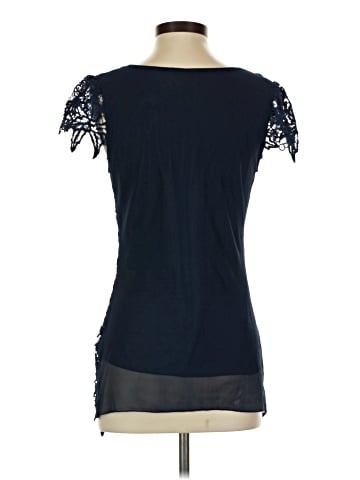 Simply Irresistible Short Sleeve Top (view 2)