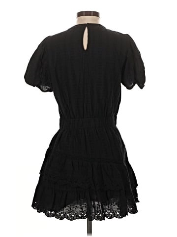 Zara Casual Dress (view 2)