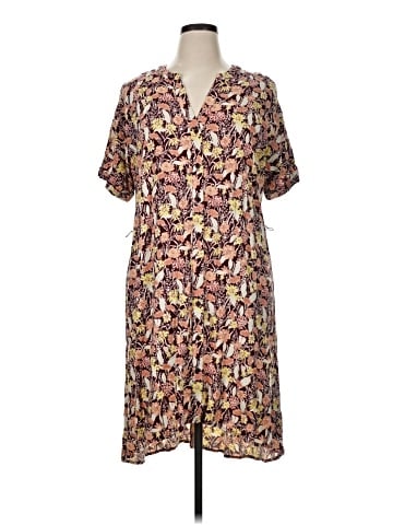 Ava & Viv Casual Dress (view 1)