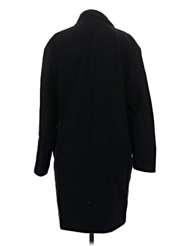 Stockholm Atelier & Other Stories Coat (view 2)