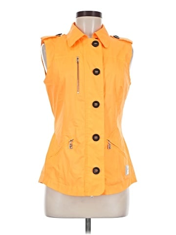 Bogner Vest (view 1)