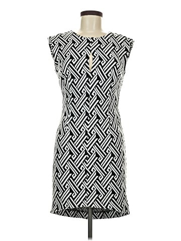 Silence and Noise Casual Dress (view 1)