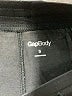 Gap Body Solid Black Track Pants Size S - photo 7