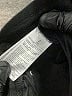 Gap Body Solid Black Track Pants Size S - photo 8