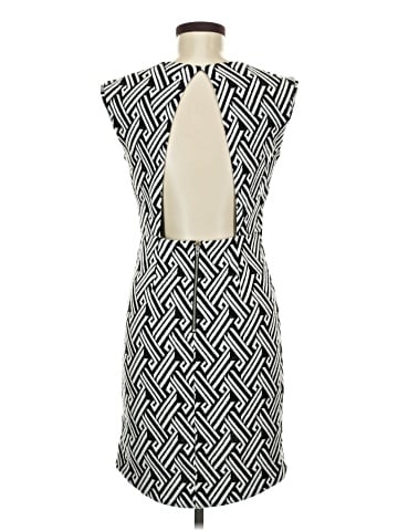 Silence and Noise Casual Dress (view 2)