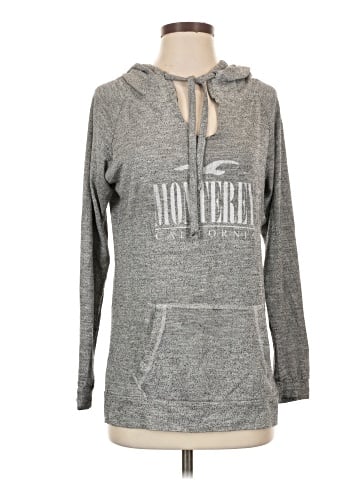 Miami Style Pullover Hoodie (view 1)