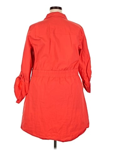 MICHAEL Michael Kors Casual Dress (view 2)