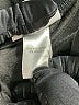 Purejill Solid Black Active Pants Size XL Petite - photo 5
