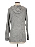 Miami Style Gray Pullover Hoodie Size S - photo 2