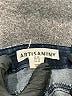 Artisan NY Solid Blue Jeans Size 12 - photo 7