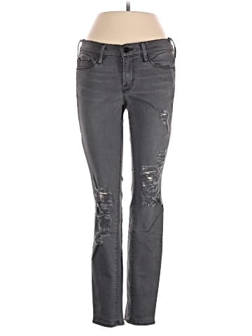 FRAME Denim Jeans (view 1)