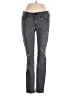 FRAME Denim Hearts Gray Jeans Size 26 waist - photo 1