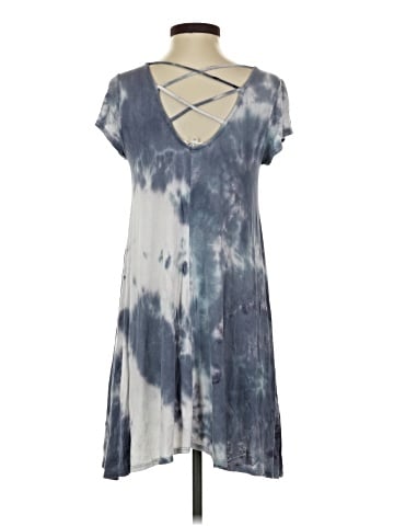 Rolla Coster Casual Dress (view 2)