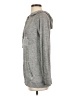 Miami Style Gray Pullover Hoodie Size S - photo 5
