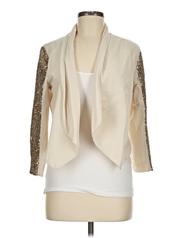 Mustard Seed Vest (view 1)