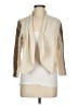 Mustard Seed 100% Polyester Ivory Vest Size M - photo 1