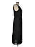 Paige 100% Polyester Black Cocktail Dress Size L - photo 4