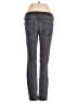 FRAME Denim Hearts Gray Jeans Size 26 waist - photo 2