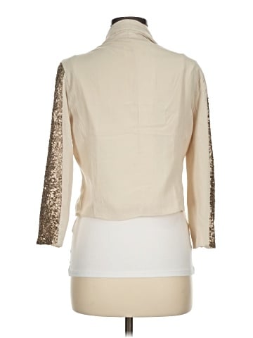 Mustard Seed Vest (view 2)