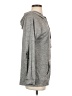 Miami Style Gray Pullover Hoodie Size S - photo 4