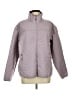 Gerry 100% Polyester Solid Gray Jacket Size M - photo 1