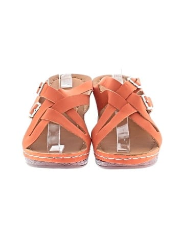 Unbranded Wedges (view 2)