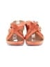 Unbranded Orange Wedges Size EU 38 - photo 2