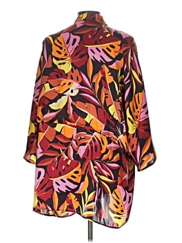 DR2 Kimono (view 2)