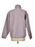 Gerry 100% Polyester Solid Gray Jacket Size M - photo 2