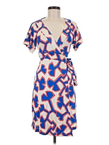 Diane von Furstenberg Cocktail Dress (view 1)