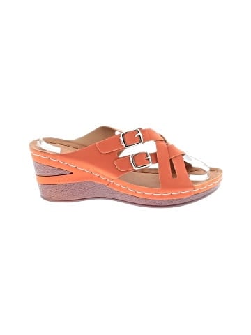 Unbranded Wedges (view 1)